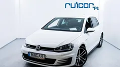 Usado 2016 VW Golf VII | € 21.200 (Preço justo)