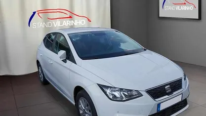 Usado 2020 Seat Ibiza | € 13.500 (Preço justo)