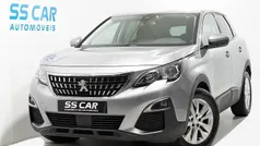 Usado 2018 Peugeot 3008 Active SUV | € 15.490 (Preço justo)