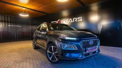 Usado 2020 Hyundai Kauai Premium SUV | € 21.690 (Preço justo)