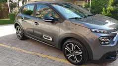 Usado 2021 Citroën C3 Citadino | € 13.800 (Preço justo)