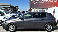 Usado 2019 Peugeot 308 Style | € 13.900 (Bom preço)