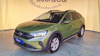 Usado VW Taigo 95 HP (69 kW) 2023 SUV