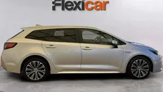 Usado 2019 Toyota Corolla Comfort | € 21.290 (Preço justo)