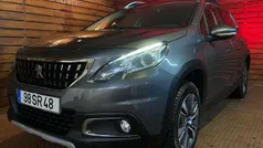 Usado 2017 Peugeot 2008 SUV | € 9.650 (Bom preço)