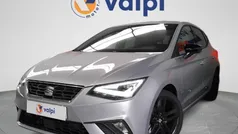 Usado 2024 Seat Ibiza | € 19.450 (Preço justo)