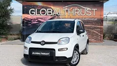 Usado 2025 Fiat Panda Citadino | € 15.900 (Preço justo)