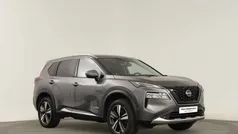 Cinzento Usado 2022 Nissan X-Trail S SUV | € 39.490 (Super Preço)