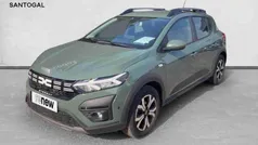 Usado 2024 Dacia Sandero Expression Citadino | € 17.990 (Preço justo)