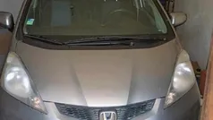 Cinzento Usado 2010 Honda Jazz Citadino | € 5.190 (Preço justo)