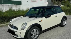 Bege (metalizado) Usado 2005 Mini Cooper Seven Citadino | € 6.000 (Preço justo)