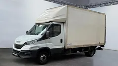 Usado 2021 Iveco Daily | € 31.990 (Preço justo)