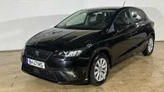 Usado 2024 Seat Ibiza | € 18.790 (Preço justo)