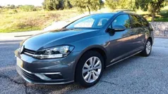 Usado 2017 VW Golf VII Carrinha | € 11.500 (Preço justo)
