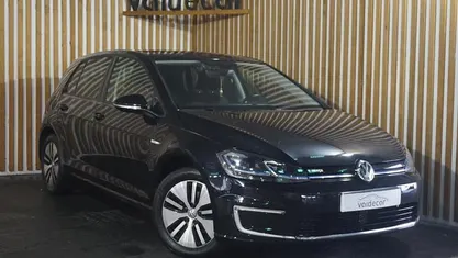 Usado 2018 VW e-Golf Citadino | € 14.500 (Bom preço)