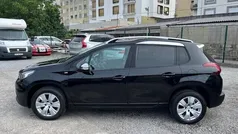 Usado 2017 Peugeot 2008 Style SUV | € 7.999 (Super Preço)