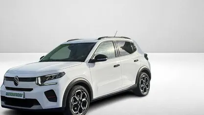 Usado Citroën C3 100 HP (73 kW) 2025 SUV