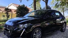 Usado 2021 Peugeot 208 Active Citadino | € 11.490 (Super Preço)