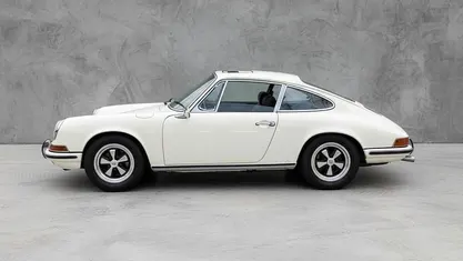 Usado Porsche 911 160 HP (117 kW) 1969