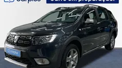 Cinzento Usado 2017 Dacia Logan MCV | € 11.490 (Preço justo)