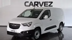 Branco Usado 2019 Opel Combo Monovolume | € 13.900 (Preço justo)