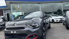 Usado 2022 Citroën C4 PureTech SUV | € 16.780 (Preço justo)