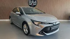 Usado 2022 Toyota Corolla | € 26.990 (Preço justo)