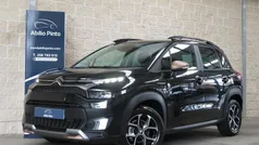 Usado 2023 Citroën C3 Aircross SUV | € 16.950 (Preço justo)