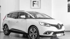Renault Scénic IV