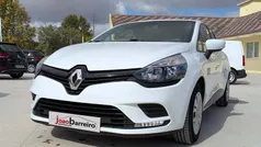 Usado 2017 Renault Clio IV | € 9.900 (Preço justo)