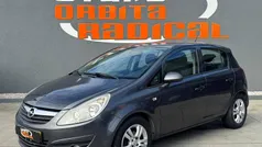 Usado 2010 Opel Corsa | € 5.750 (Preço justo)