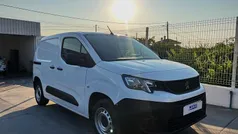 Usado 2019 Peugeot Partner Monovolume | € 12.915 (Bom preço)