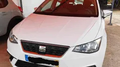 Usado 2019 Seat Ibiza Citadino | € 11.900 (Bom preço)