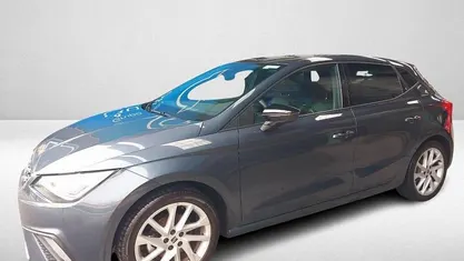 Usado 2025 Seat Ibiza | € 18.740 (Preço justo)