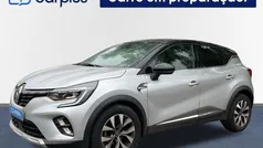 Usado 2020 Renault Captur SUV | € 19.500 (Preço justo)