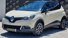 Outra Usado 2015 Renault Captur SUV | € 9.999 (Preço justo)