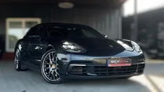 Antracite Usado 2018 Porsche Panamera Sport Turismo Sedan | € 67.990 (Super Preço)