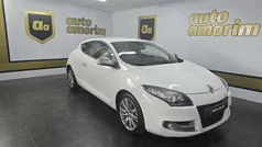 Branco Usado 2013 Renault Mégane III Coupé | € 9.980 (Bom preço)