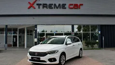 Branco Usado 2019 Fiat Tipo Mirror Carrinha | € 12.750 (Preço justo)