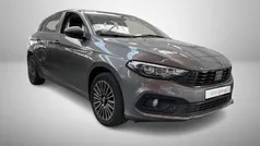 Cinza Usado 2022 Fiat Tipo City Life Sedan | € 13.990 (Bom preço)