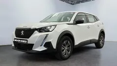 Usado 2023 Peugeot 2008 Active SUV | € 19.990 (Preço justo)