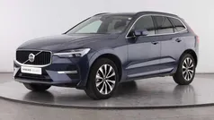 Azul Usado 2023 Volvo XC60 Core SUV | € 53.000 (Preço justo)
