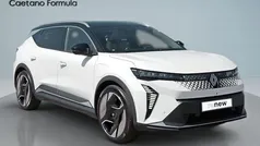 Renault Scénic