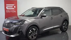 Usado 2021 Peugeot 2008 Active SUV | € 15.950 (Bom preço)