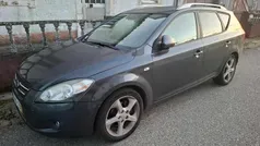 Usado 2009 Kia Ceed Carrinha | € 4.100 (Preço justo)
