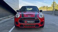 Usado 2015 Mini John Cooper Works Citadino | € 21.990 (Preço justo)
