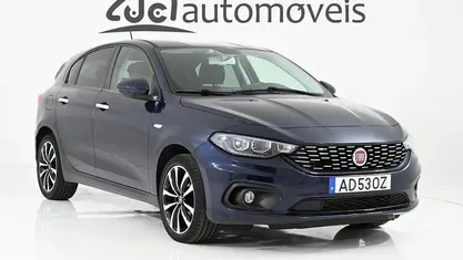 Usado Fiat Tipo 95 HP (69 kW) 2020