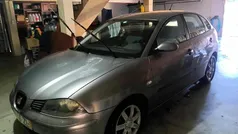 Usado 2005 Seat Ibiza Citadino | € 3.400 (Preço justo)