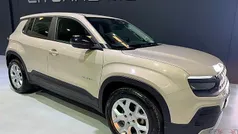 Amarelo Usado 2024 Jeep Avenger Altitude SUV | € 19.990 (Bom preço)