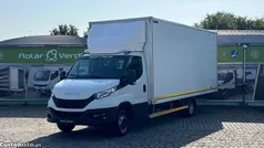 Branco Usado 2022 Iveco Daily Pickup | € 35.000 (Preço justo)